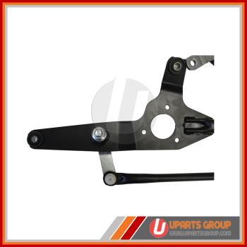 2021 Chevrolet Malibu Windshield Wiper Linkage Uparts Group WLMA17 image 2 of 4