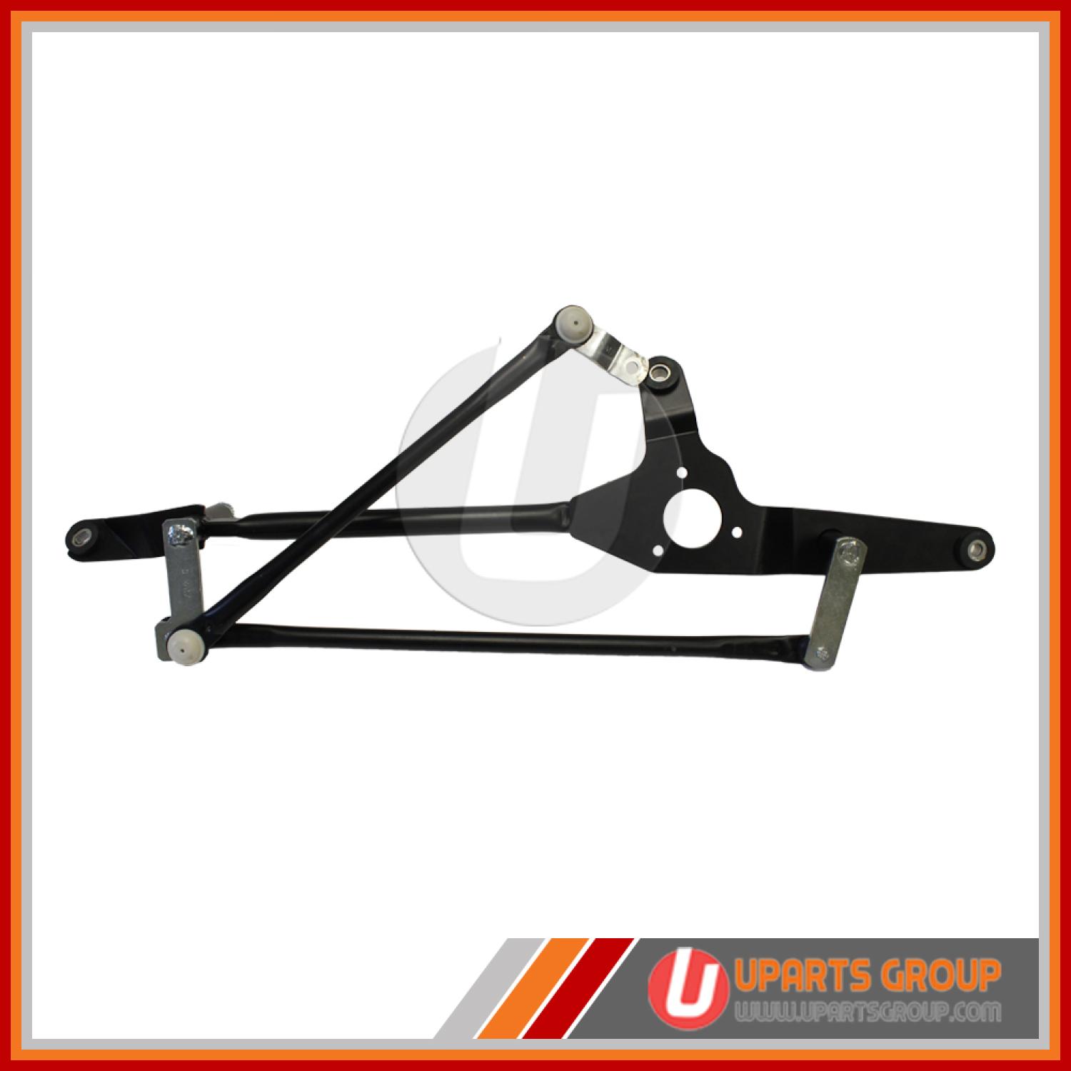 Uparts Group WLMA17 - Windshield Wiper Linkage Uparts Group WLMA17 Windshield Wiper Linkage product image 3 of 4