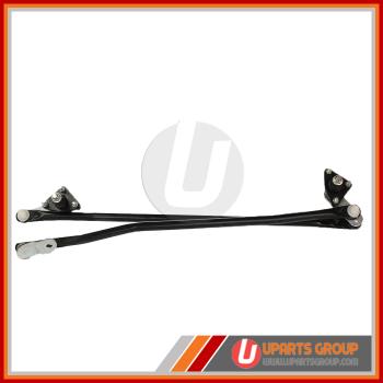 1994 Nissan Maxima Windshield Wiper Linkage Uparts Group WLMA89 image 1 of 4