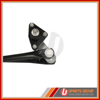1994 Nissan Maxima Windshield Wiper Linkage Uparts Group WLMA89 image 2 of 4