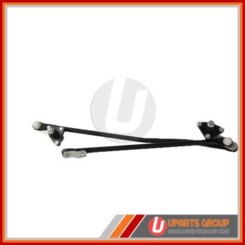 1999 Infiniti I30 Windshield Wiper Linkage Uparts Group WLMA95 image 1 of 4