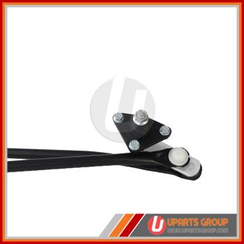 1999 Infiniti I30 Windshield Wiper Linkage Uparts Group WLMA95 image 2 of 4