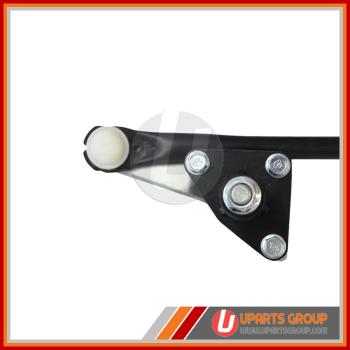 1999 Infiniti I30 Windshield Wiper Linkage Uparts Group WLMA95 image 3 of 4