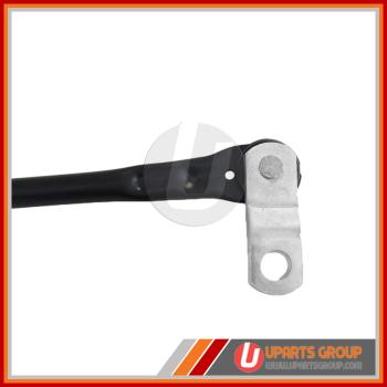 1999 Infiniti I30 Windshield Wiper Linkage Uparts Group WLMA95 image 4 of 4