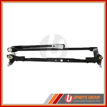1999 Oldsmobile Cutlass Windshield Wiper Linkage Uparts Group WLMA97 image 1 of 4