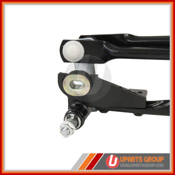 1999 Oldsmobile Cutlass Windshield Wiper Linkage Uparts Group WLMA97 image 3 of 4