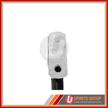 1999 Oldsmobile Cutlass Windshield Wiper Linkage Uparts Group WLMA97 image 4 of 4