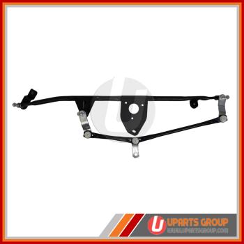 2005 Mercedes-Benz C320 Windshield Wiper Linkage Uparts Group WLMB04 image 1 of 4