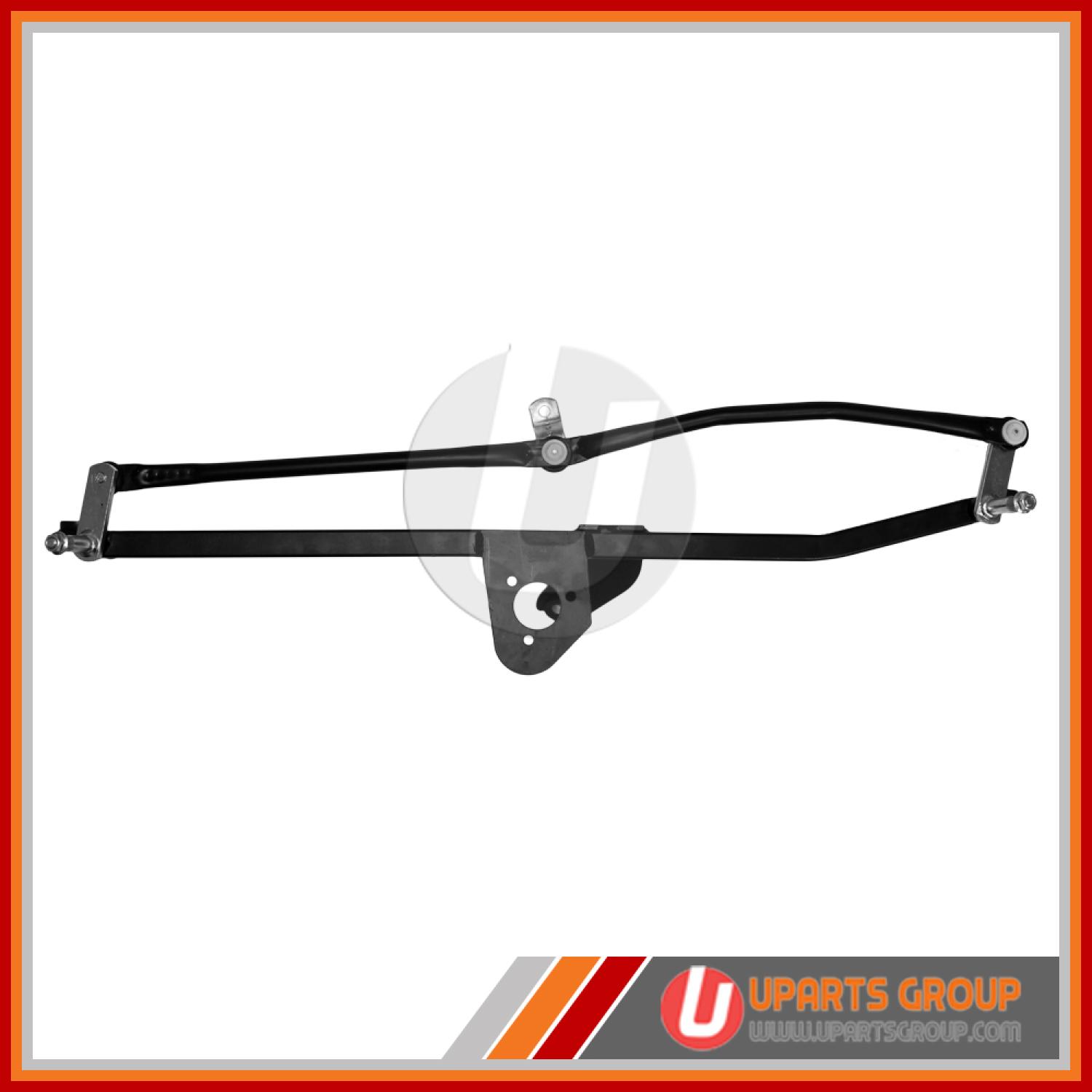 Uparts Group WLMC09 Windshield Wiper Linkage product image 1 of 4