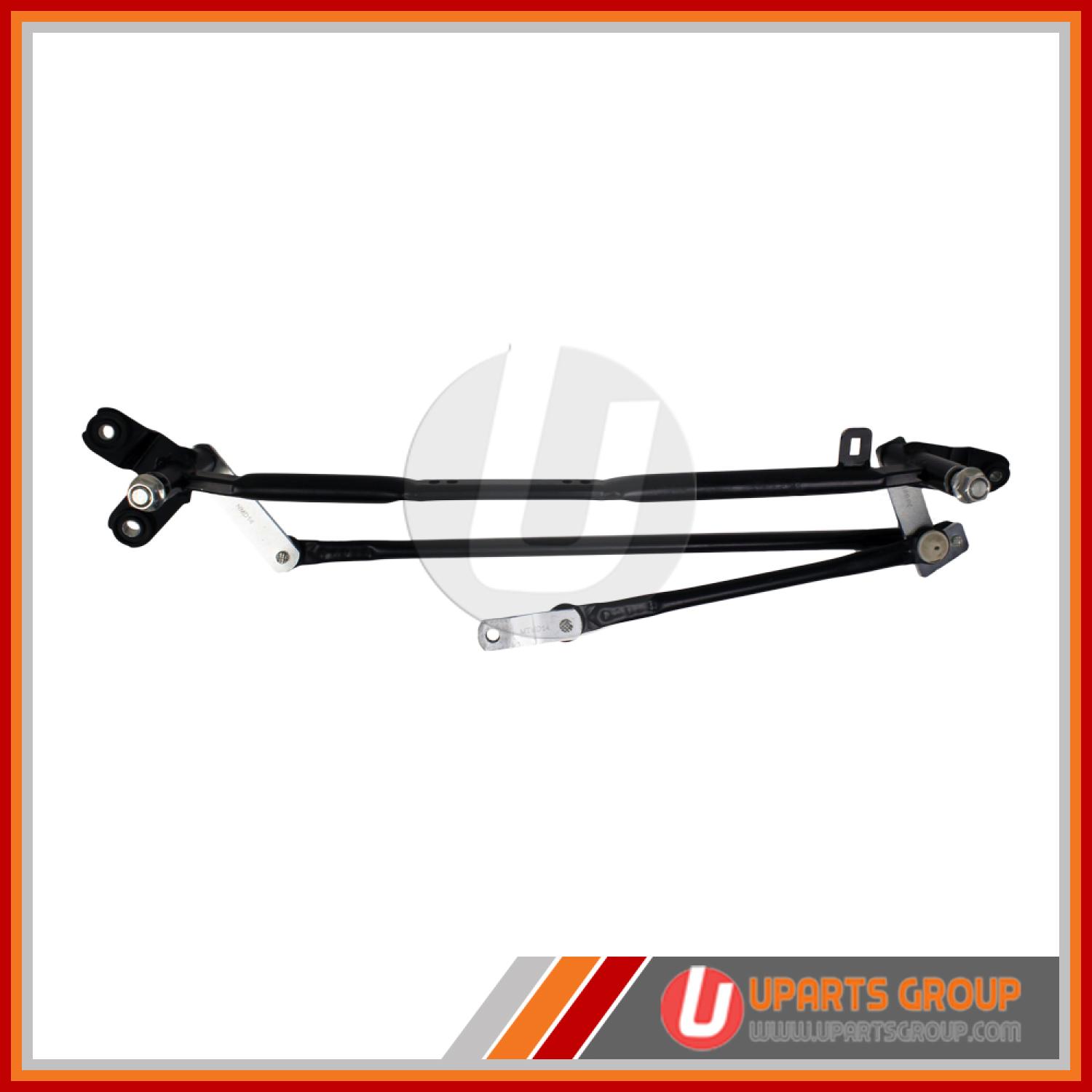 Uparts Group WLMD14 - Windshield Wiper Linkage Uparts Group WLMD14 Windshield Wiper Linkage product image 1 of 4