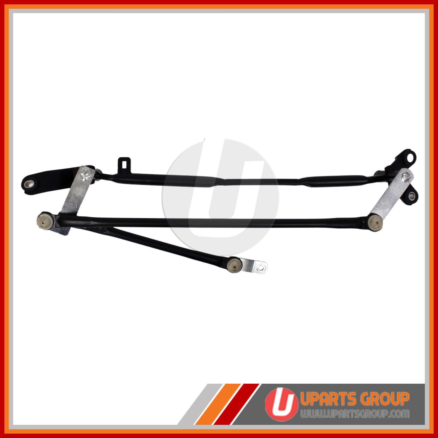 Uparts Group WLMD14 - Windshield Wiper Linkage Uparts Group WLMD14 Windshield Wiper Linkage product image 4 of 4