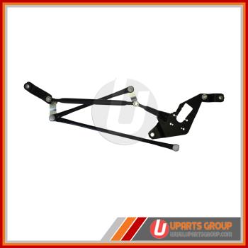 2023 Mercedes-Benz Metris Windshield Wiper Linkage Uparts Group WLME16 image 4 of 4