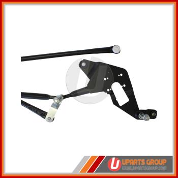 2023 Mercedes-Benz Metris Windshield Wiper Linkage Uparts Group WLME17 image 2 of 4