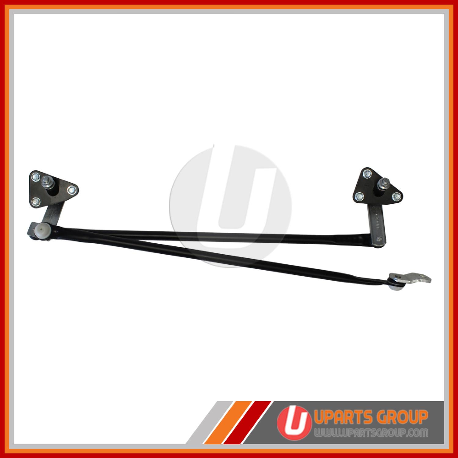 Uparts Group WLMG99 Windshield Wiper Linkage product image 1 of 4