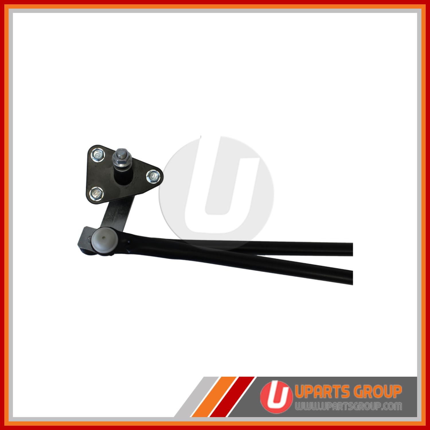 Uparts Group WLMG99 Windshield Wiper Linkage product image 2 of 4