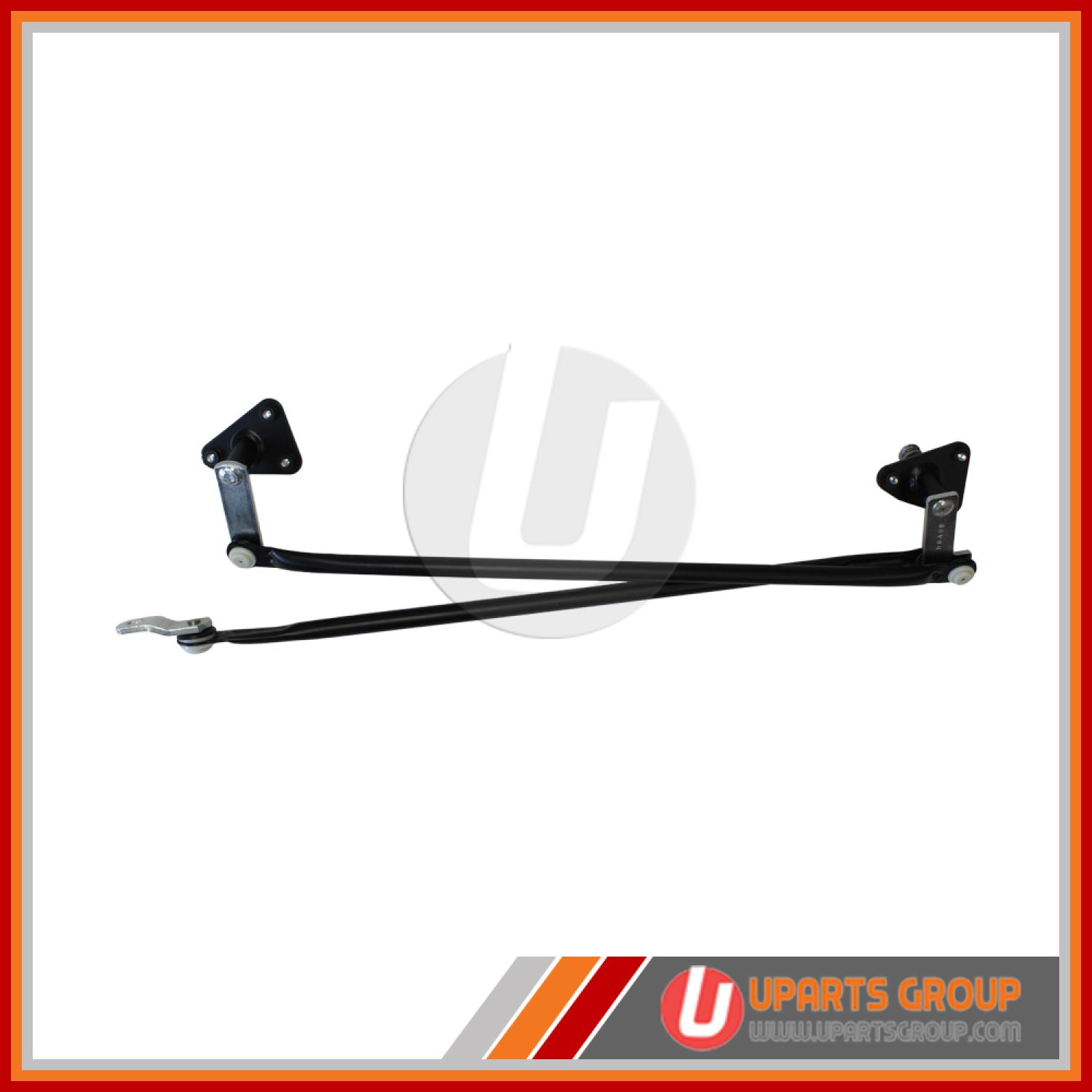 Uparts Group WLMG99 Windshield Wiper Linkage product image 4 of 4