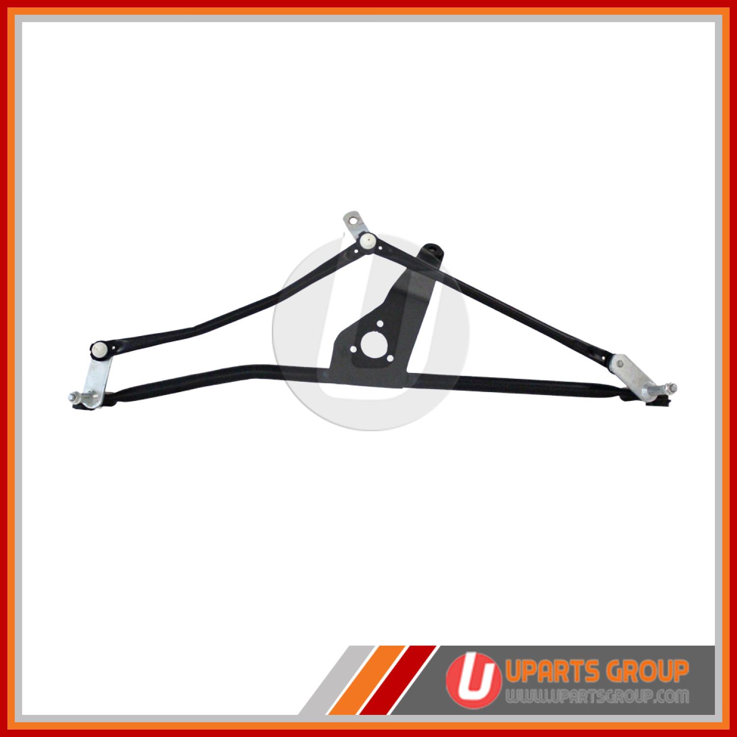 Uparts Group WLMI02 - Windshield Wiper Linkage Uparts Group WLMI02 Windshield Wiper Linkage product image 1 of 4