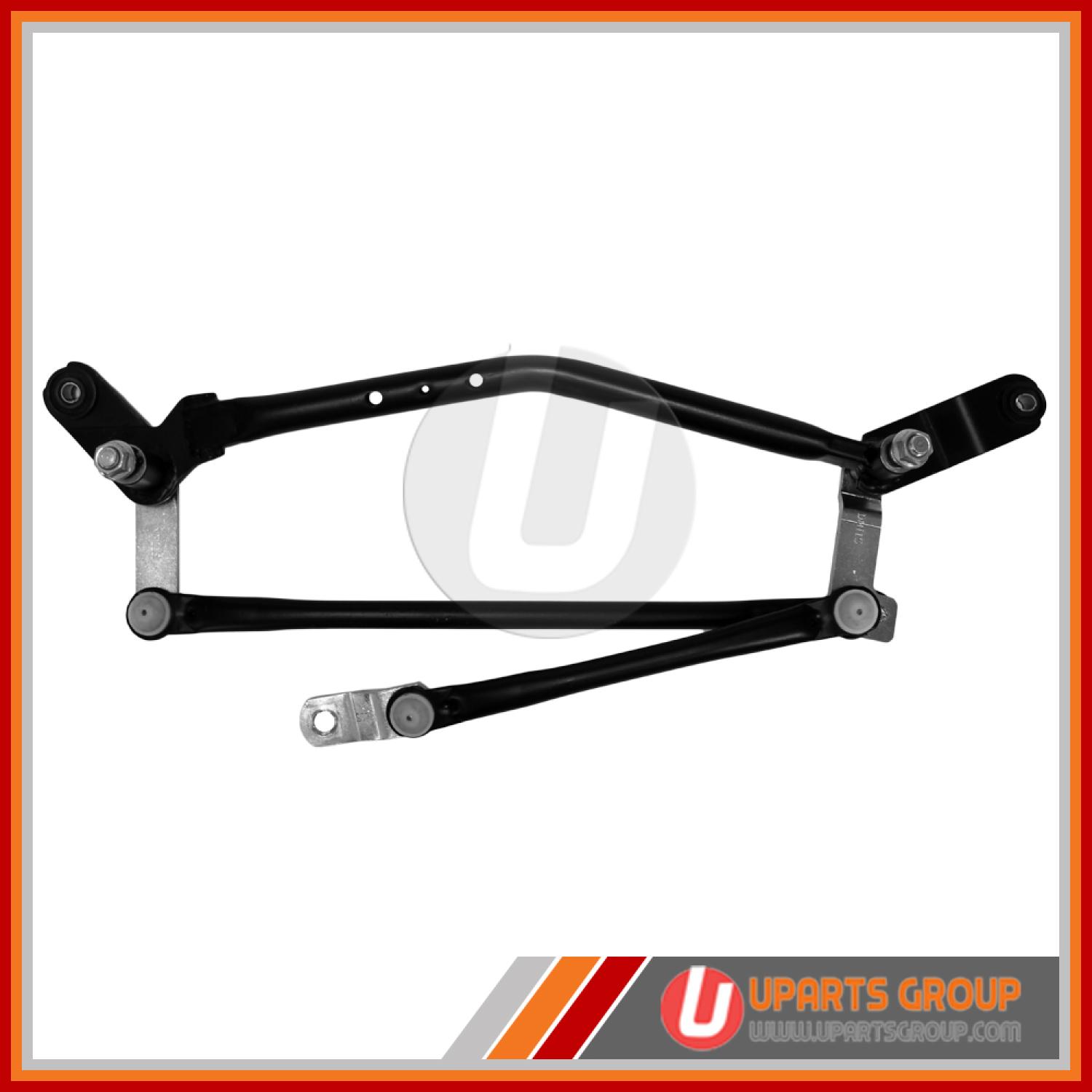 Uparts Group WLMI15 - Windshield Wiper Linkage Uparts Group WLMI15 Windshield Wiper Linkage product image 1 of 4