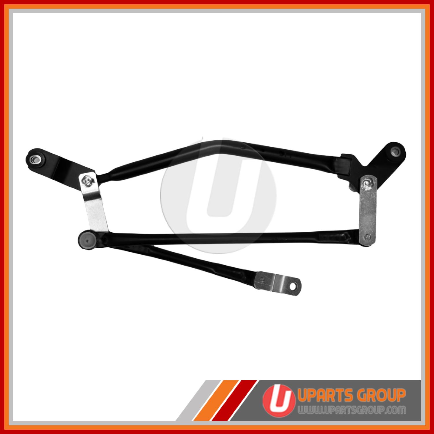 Uparts Group WLMI15 - Windshield Wiper Linkage Uparts Group WLMI15 Windshield Wiper Linkage product image 4 of 4