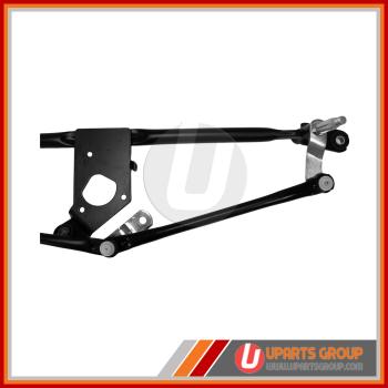 2012 Lincoln MKT Windshield Wiper Linkage Uparts Group WLMK10 image 3 of 4