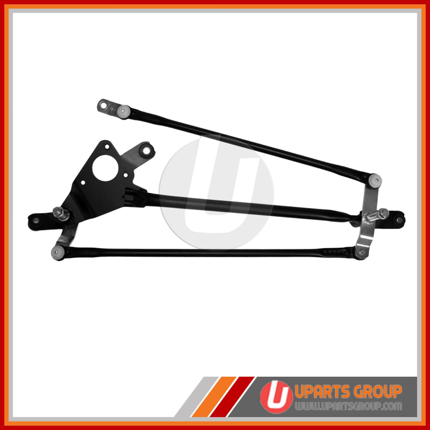 Uparts Group WLMK13 - Windshield Wiper Linkage Uparts Group WLMK13 Windshield Wiper Linkage product image 1 of 4