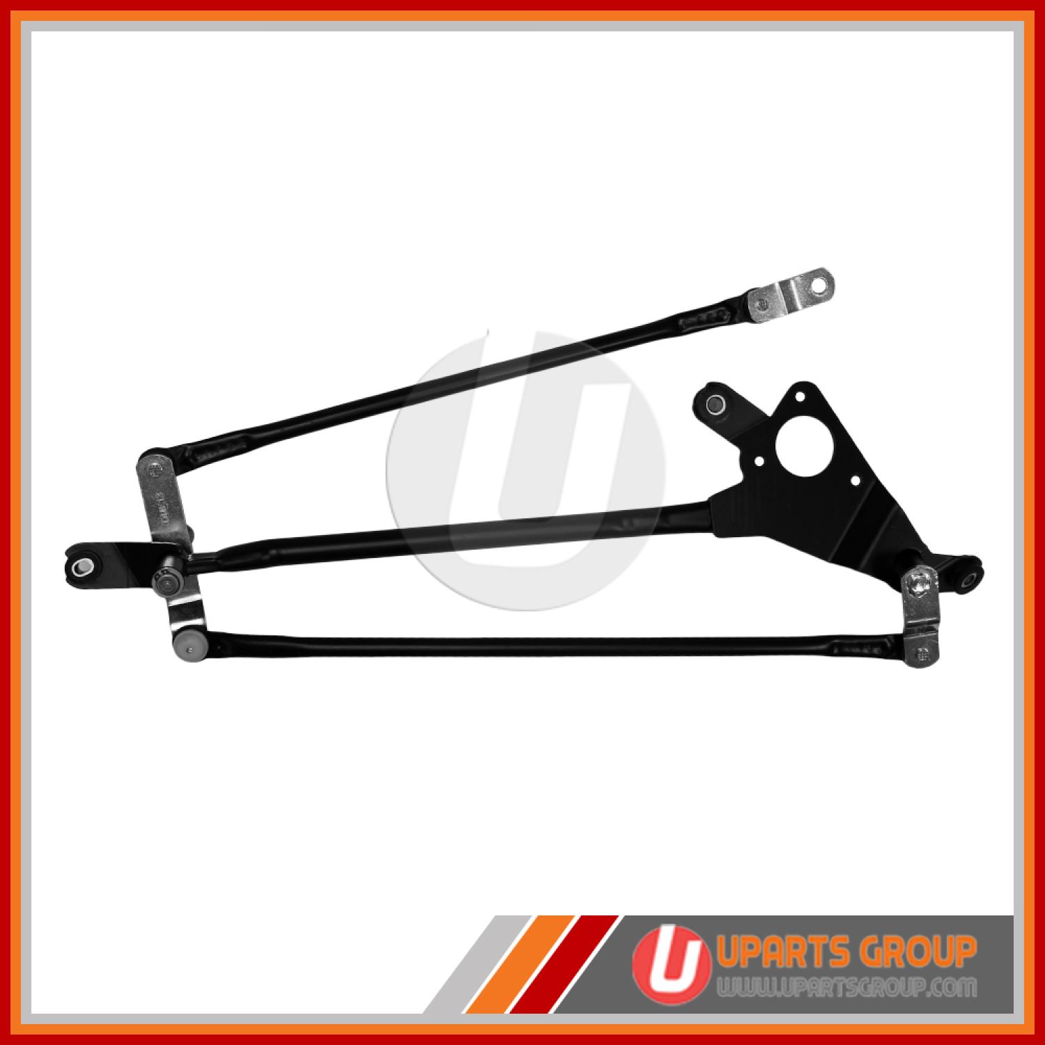 Uparts Group WLMK13 - Windshield Wiper Linkage Uparts Group WLMK13 Windshield Wiper Linkage product image 4 of 4