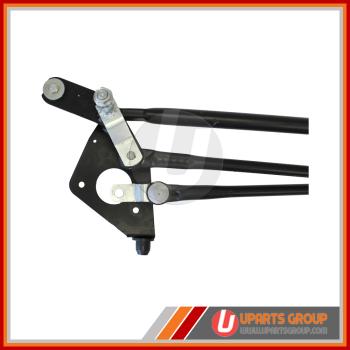 2019 Lincoln MKC Windshield Wiper Linkage Uparts Group WLMK15 image 2 of 4