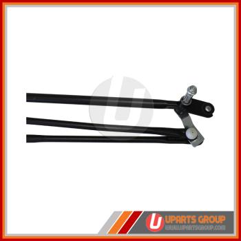2019 Lincoln MKC Windshield Wiper Linkage Uparts Group WLMK15 image 3 of 4