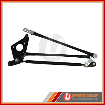 2019 Lincoln MKC Windshield Wiper Linkage Uparts Group WLMK15 image 4 of 4