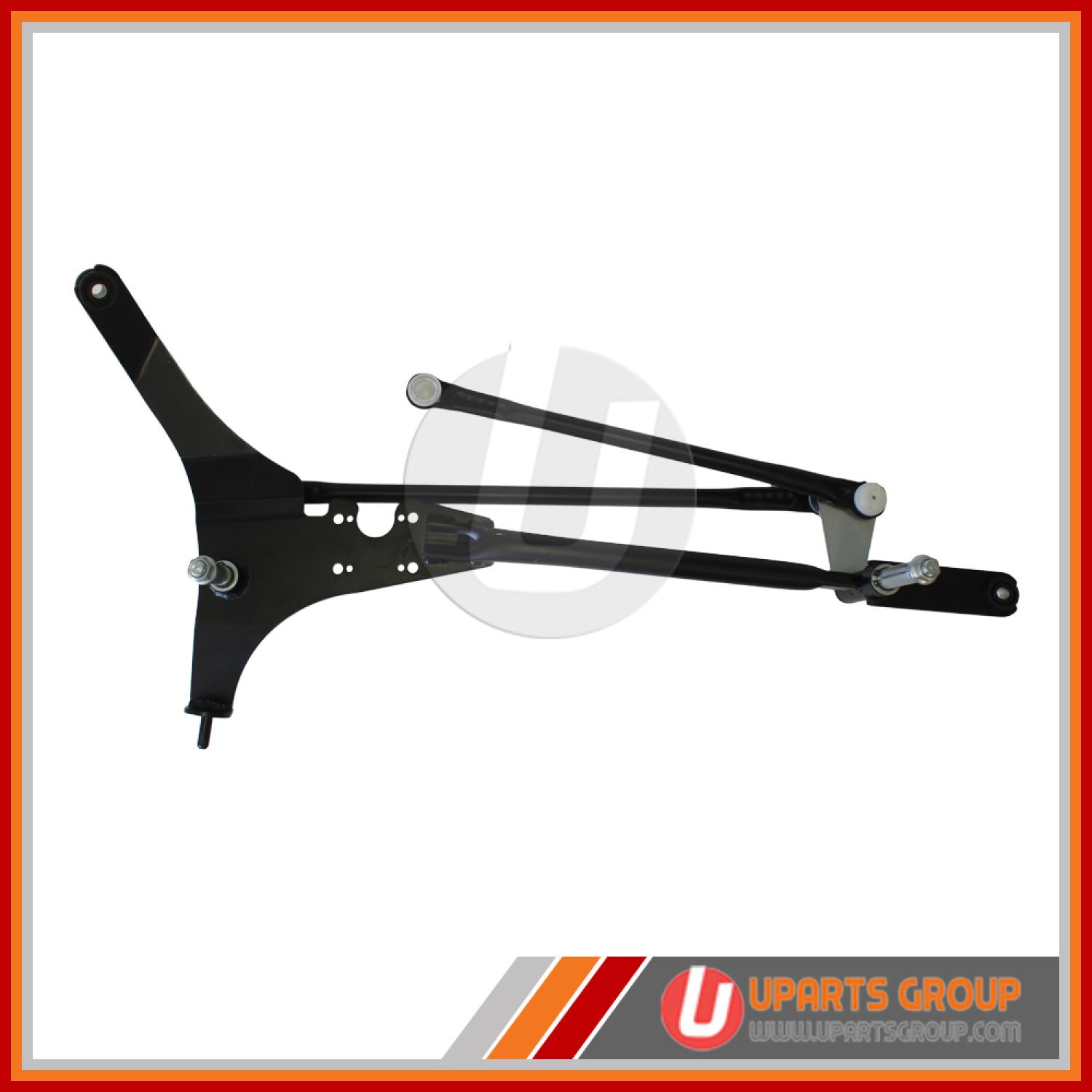 Uparts Group WLMK16 - Windshield Wiper Linkage Uparts Group WLMK16 Windshield Wiper Linkage product image 1 of 4