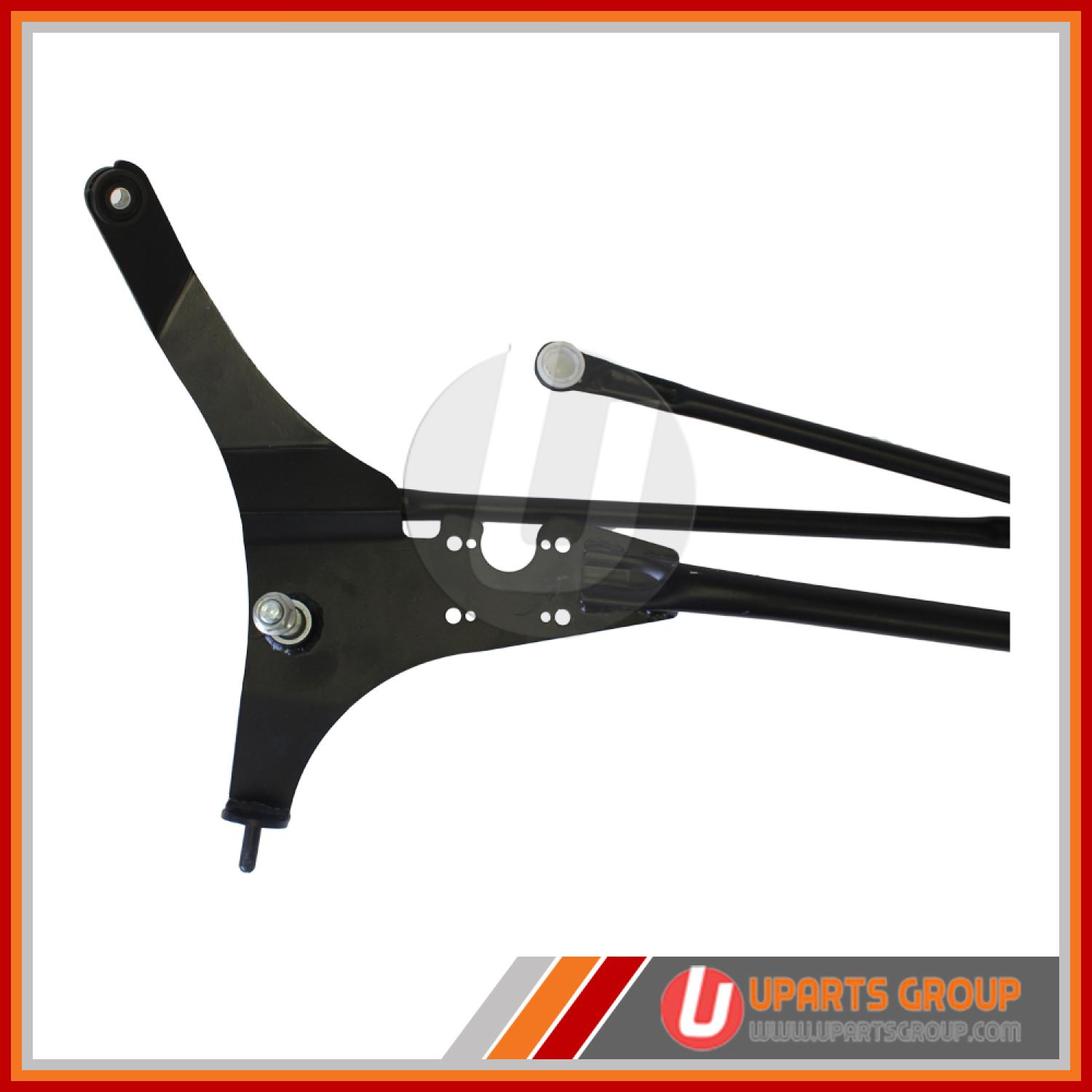 Uparts Group WLMK16 - Windshield Wiper Linkage Uparts Group WLMK16 Windshield Wiper Linkage product image 2 of 4