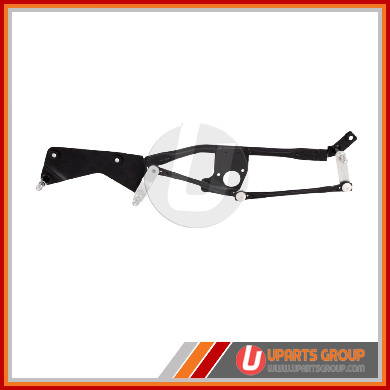 Uparts Group WLML06 Windshield Wiper Linkage product image 1 of 4