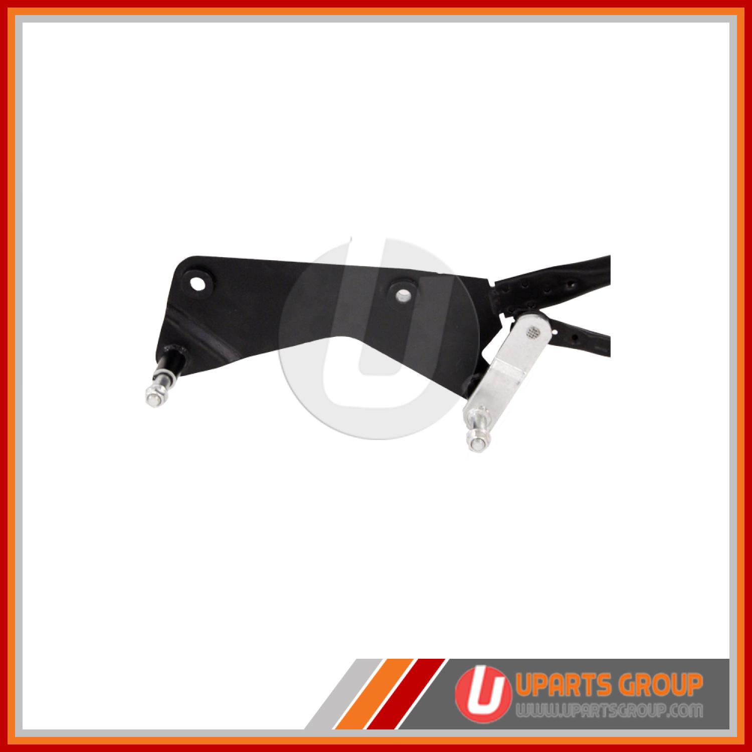Uparts Group WLML06 Windshield Wiper Linkage product image 2 of 4