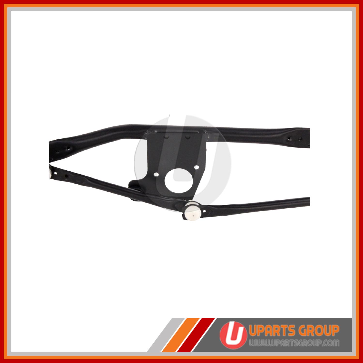 Uparts Group WLML06 Windshield Wiper Linkage product image 4 of 4