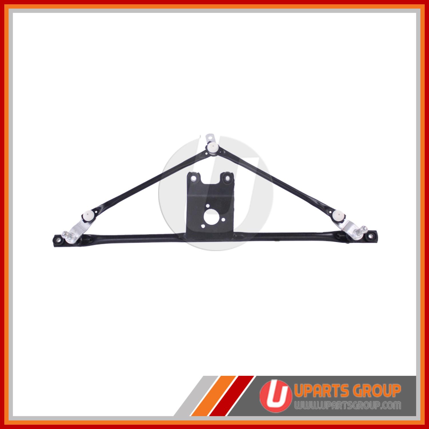 Uparts Group WLML98 - Windshield Wiper Linkage Uparts Group WLML98 Windshield Wiper Linkage product image 1 of 4
