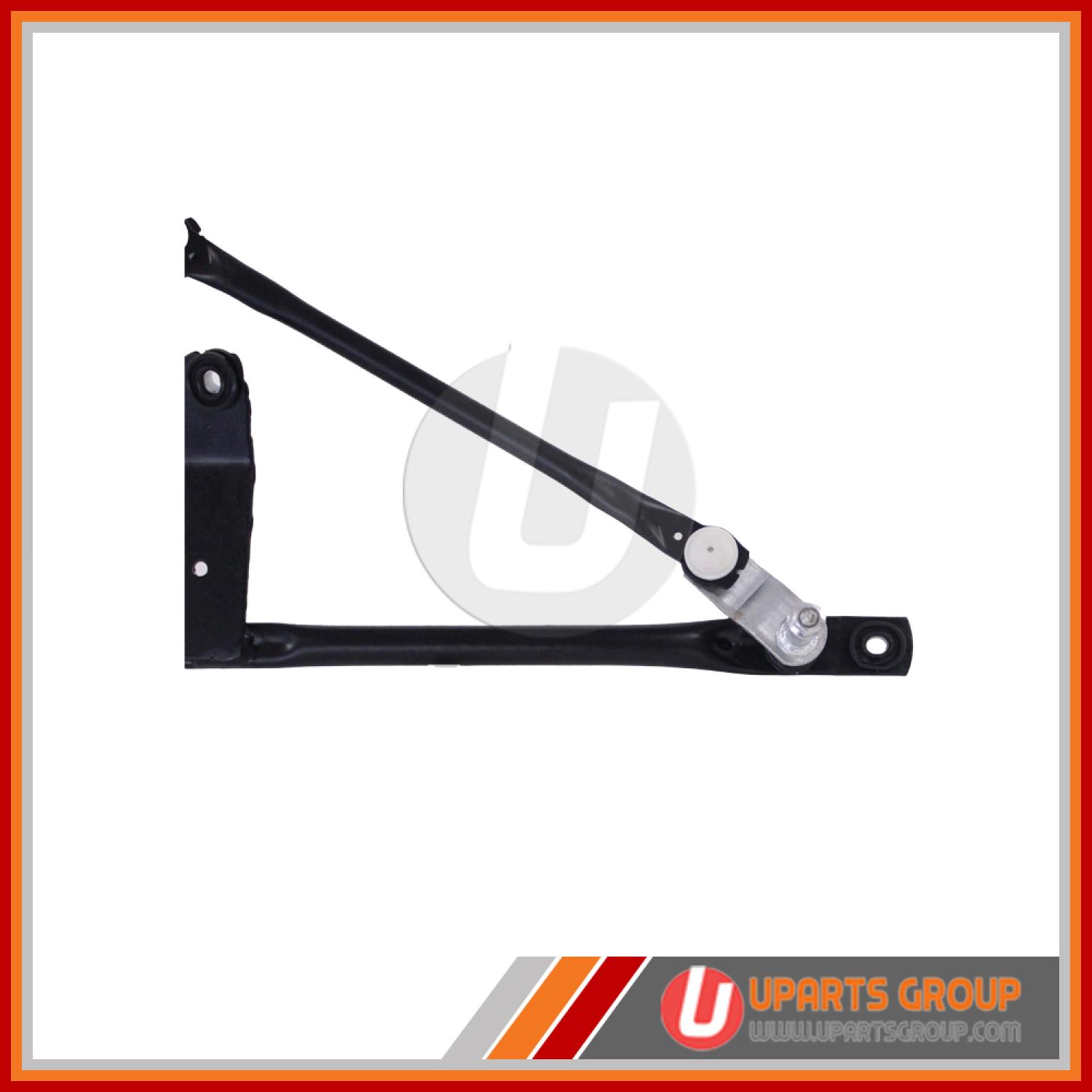 Uparts Group WLML98 - Windshield Wiper Linkage Uparts Group WLML98 Windshield Wiper Linkage product image 3 of 4