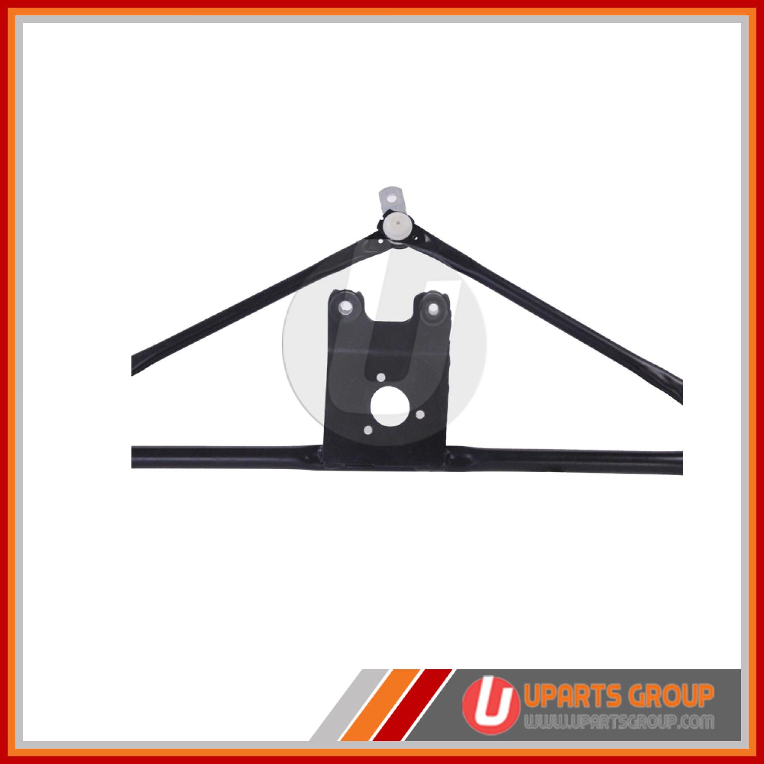 Uparts Group WLML98 - Windshield Wiper Linkage Uparts Group WLML98 Windshield Wiper Linkage product image 4 of 4