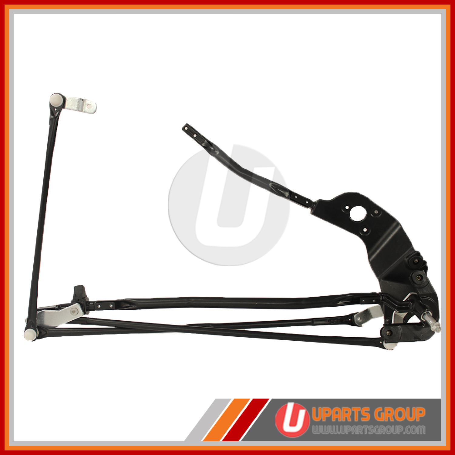 Uparts Group WLMO05 - Windshield Wiper Linkage Uparts Group WLMO05 Windshield Wiper Linkage product image 1 of 4