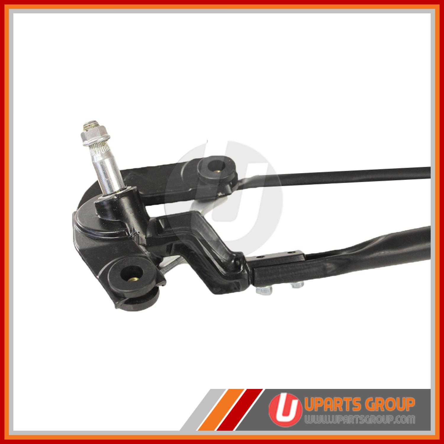 Uparts Group WLMO05 - Windshield Wiper Linkage Uparts Group WLMO05 Windshield Wiper Linkage product image 2 of 4