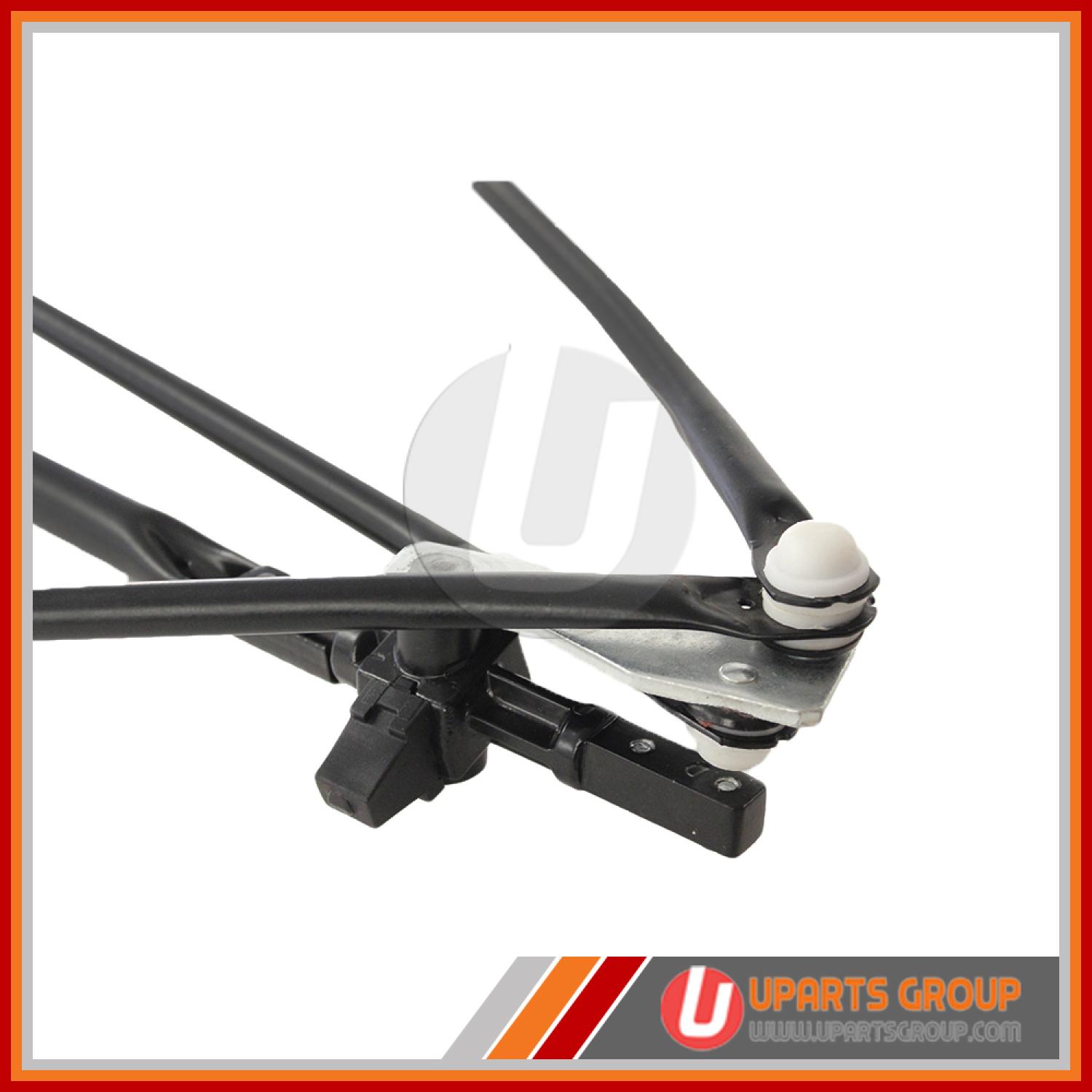 Uparts Group WLMO05 - Windshield Wiper Linkage Uparts Group WLMO05 Windshield Wiper Linkage product image 4 of 4
