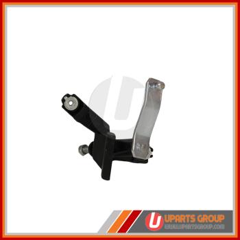2003 Oldsmobile Silhouette Windshield Wiper Linkage Uparts Group WLMO97 image 3 of 4