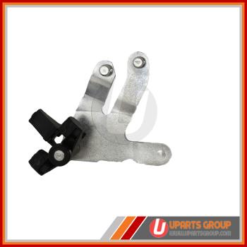2003 Oldsmobile Silhouette Windshield Wiper Linkage Uparts Group WLMO97 image 4 of 4