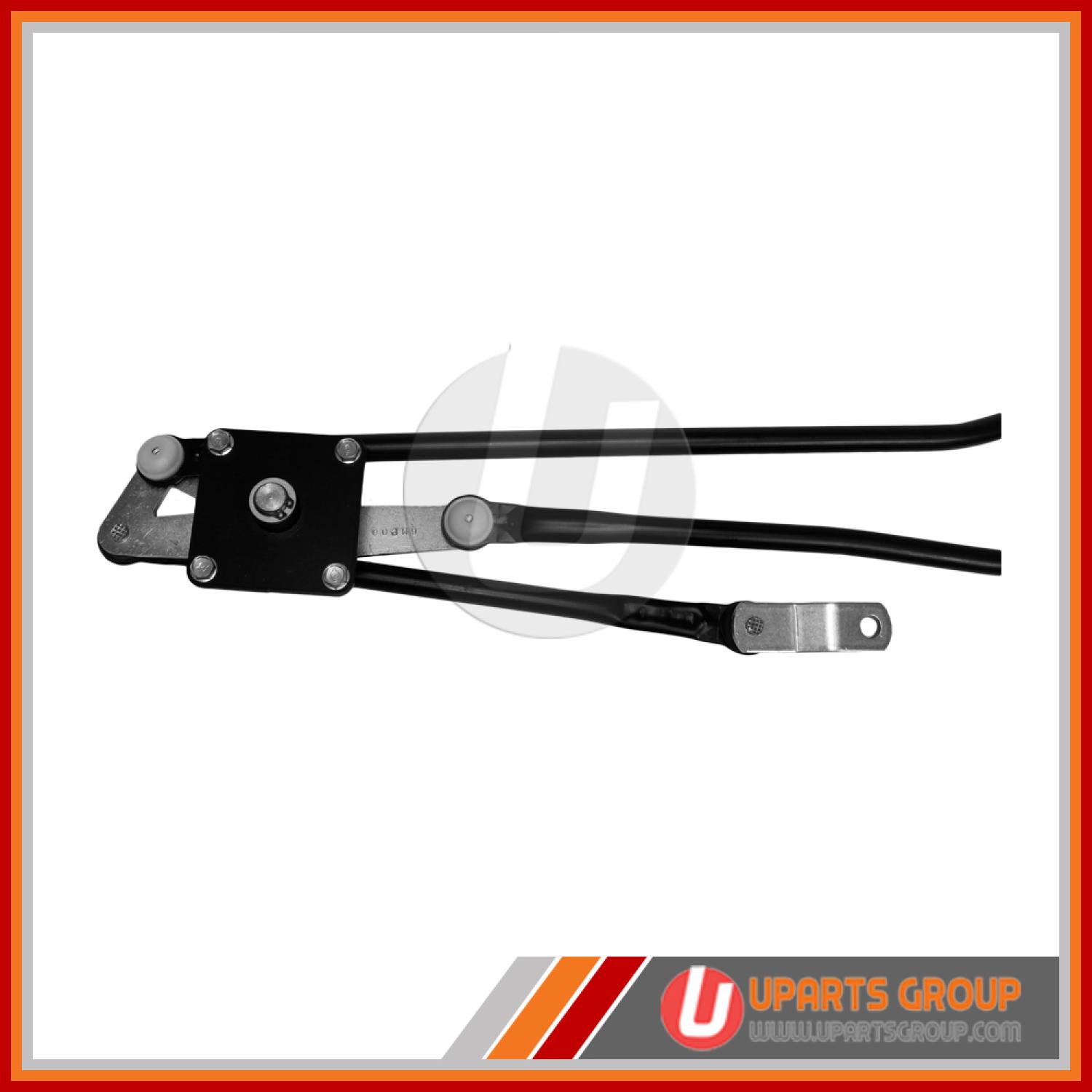 Uparts Group WLMP00 - Windshield Wiper Linkage Uparts Group WLMP00 Windshield Wiper Linkage product image 2 of 4
