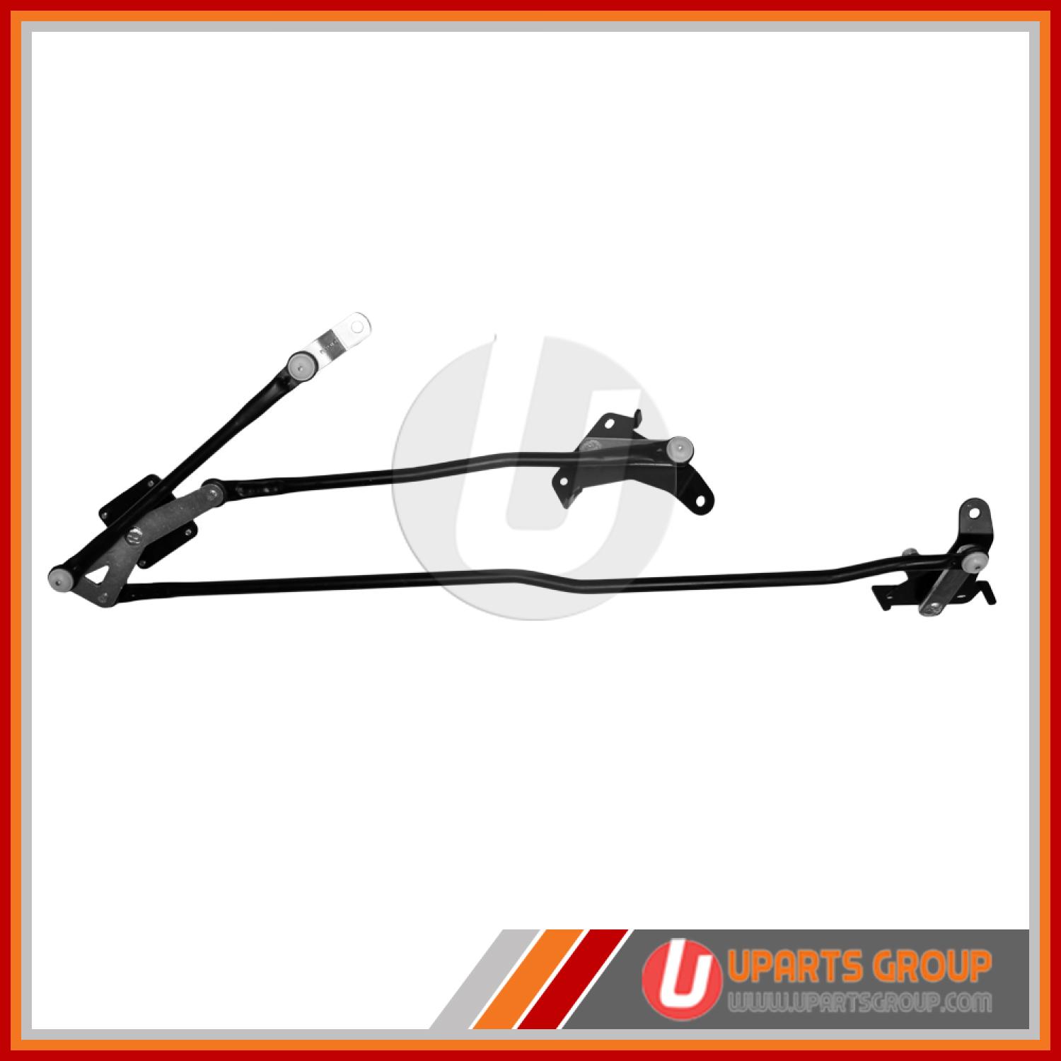 Uparts Group WLMP00 - Windshield Wiper Linkage Uparts Group WLMP00 Windshield Wiper Linkage product image 4 of 4