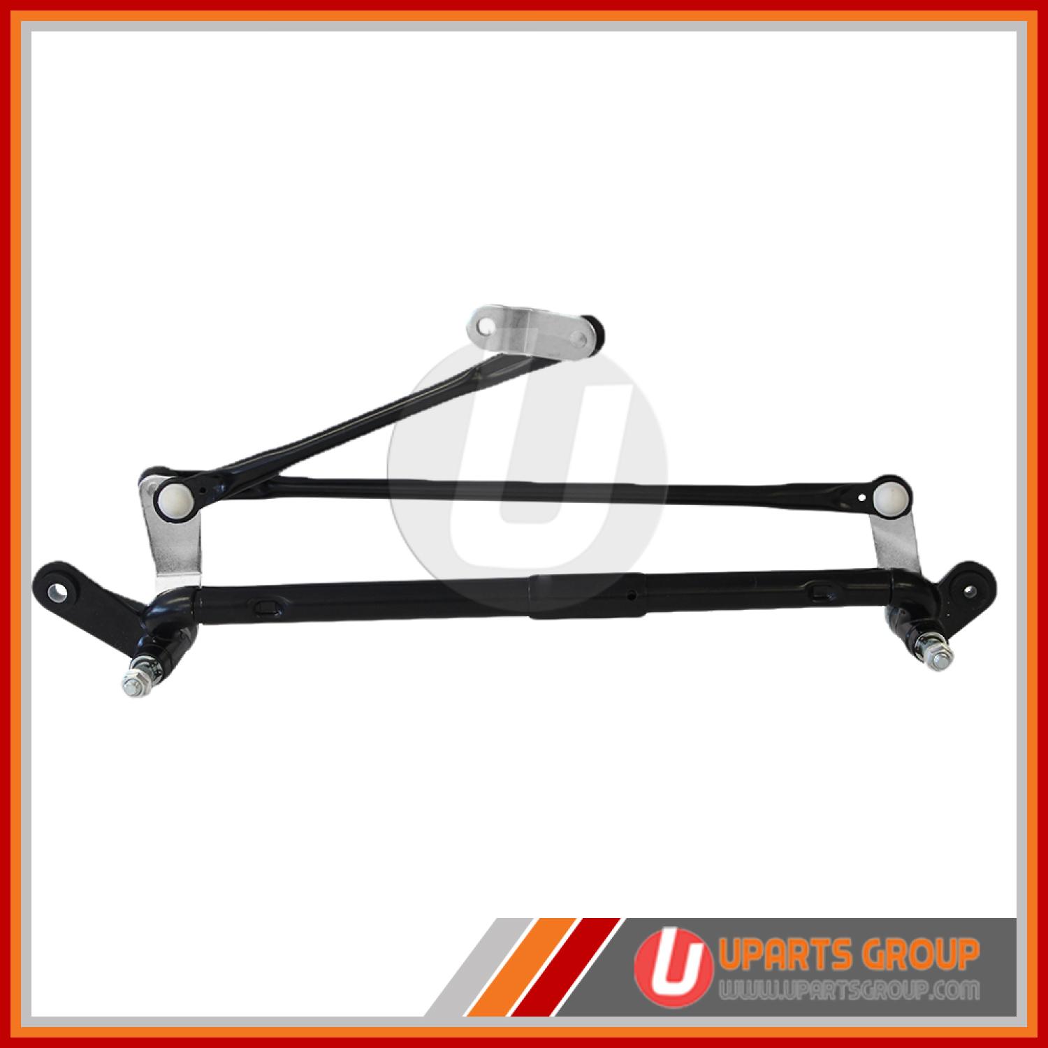 Uparts Group WLMU03 - Windshield Wiper Linkage Uparts Group WLMU03 Windshield Wiper Linkage product image 1 of 4