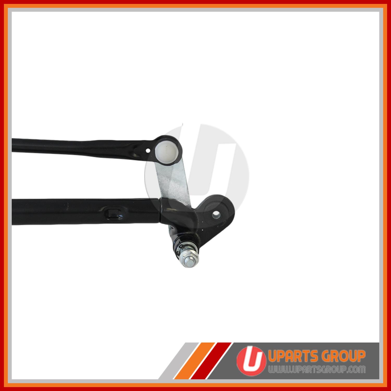 Uparts Group WLMU03 - Windshield Wiper Linkage Uparts Group WLMU03 Windshield Wiper Linkage product image 2 of 4