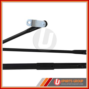 2006 Nissan Murano Windshield Wiper Linkage Uparts Group WLMU03 image 4 of 4