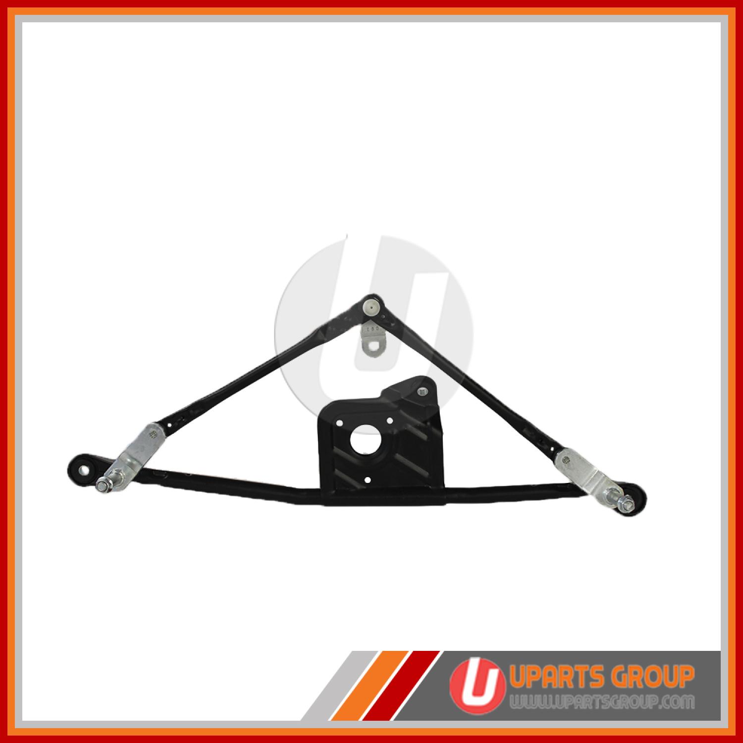 Uparts Group WLMU05 - Windshield Wiper Linkage Uparts Group WLMU05 Windshield Wiper Linkage product image 1 of 4