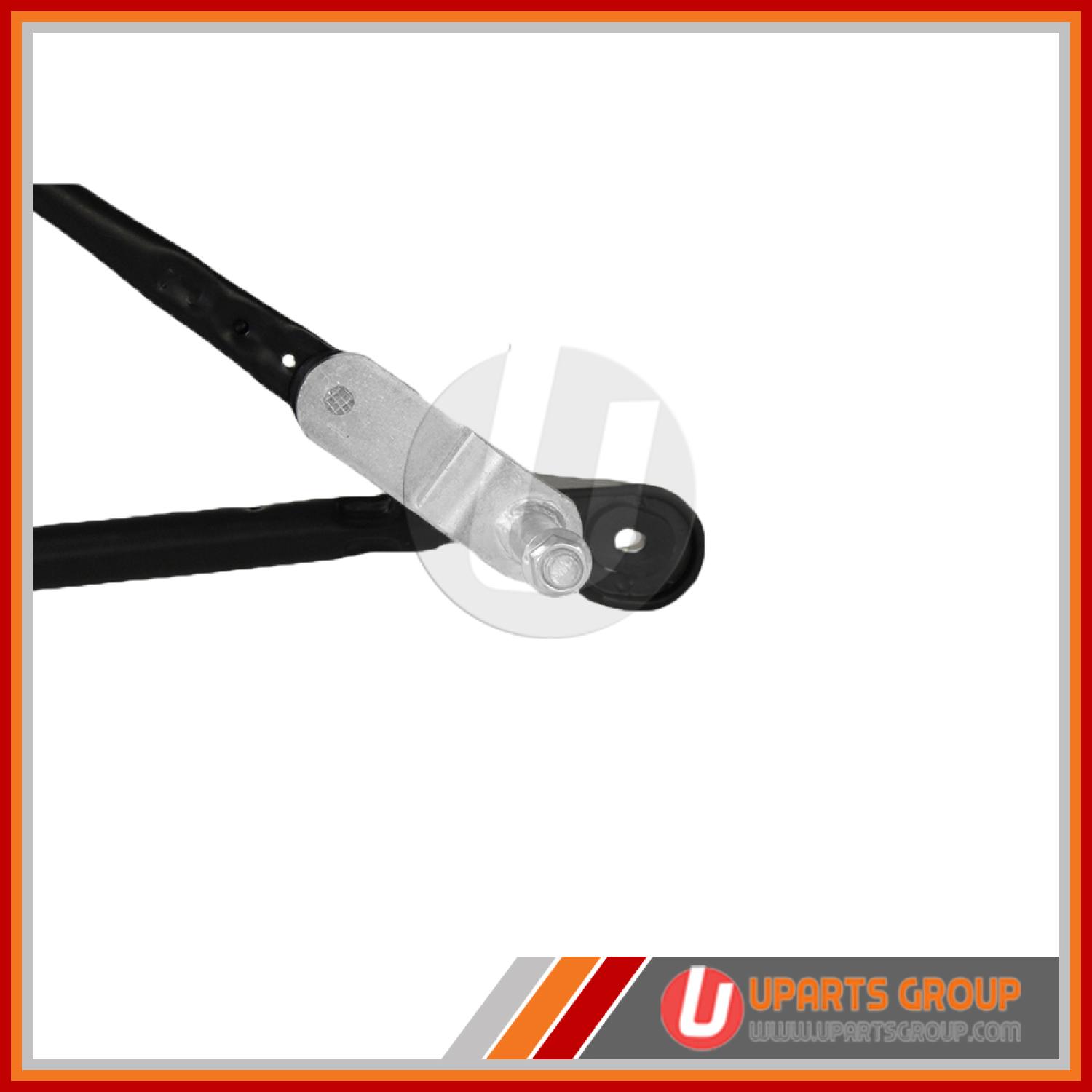 Uparts Group WLMU05 - Windshield Wiper Linkage Uparts Group WLMU05 Windshield Wiper Linkage product image 2 of 4