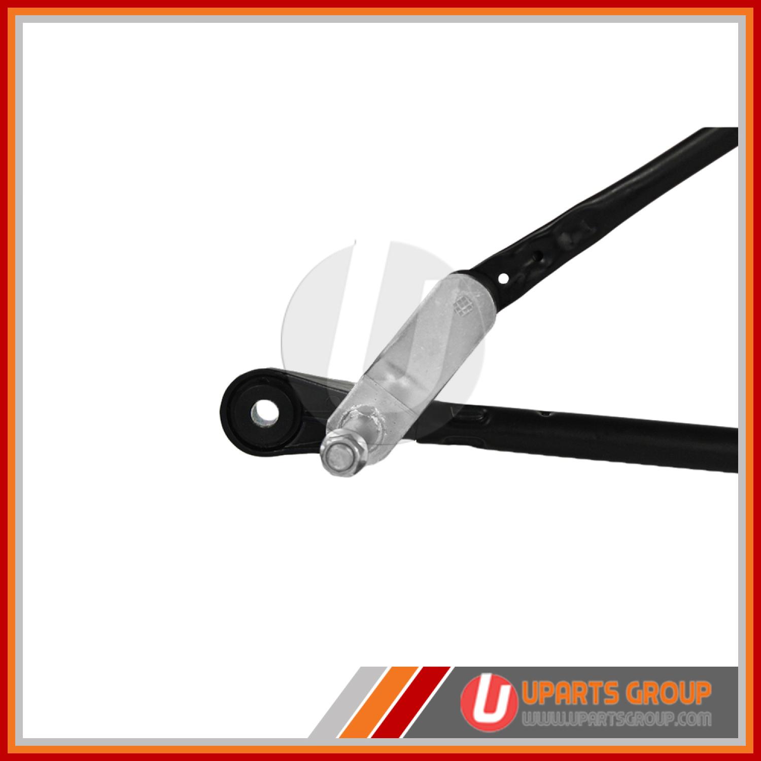 Uparts Group WLMU05 - Windshield Wiper Linkage Uparts Group WLMU05 Windshield Wiper Linkage product image 3 of 4